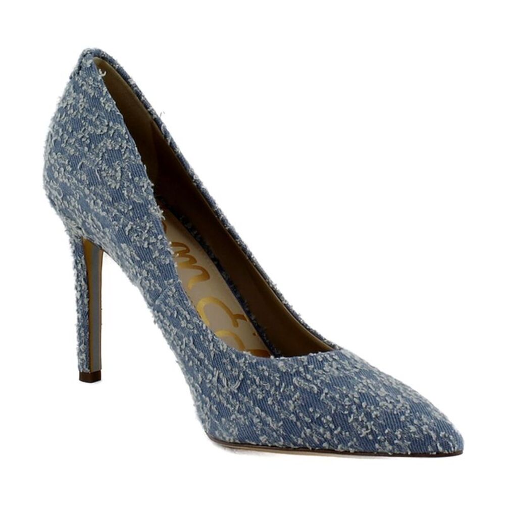 Sam Edelman Hazel Montrose Blue